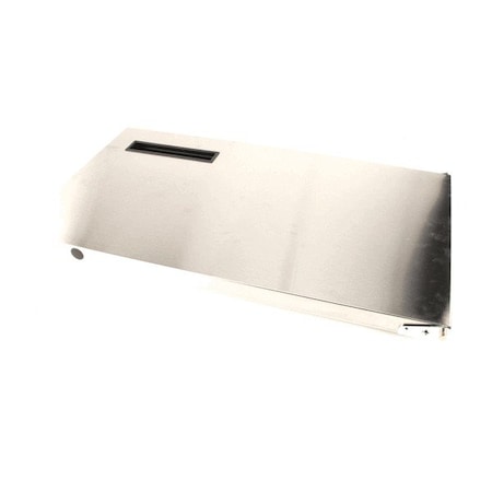 Delfield Dr Assy, 27Lo Pro, Mk7, Rt 000-187-006I-S